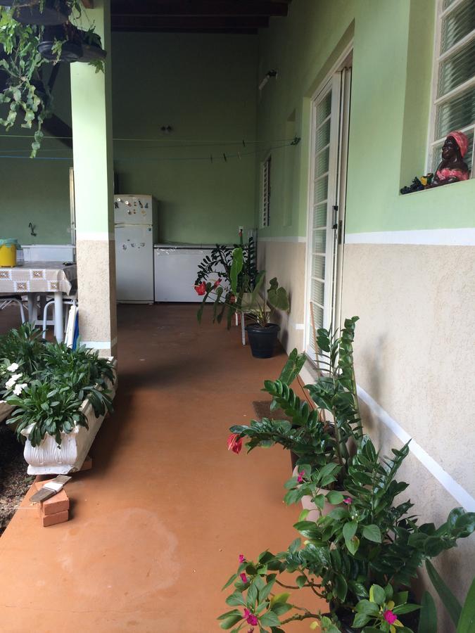 Casa Prox Camara Municipal Villa Кампинас Екстериор снимка